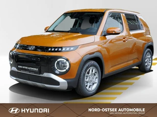Hyundai Inster EV Trend Komfort-Paket Trend