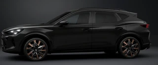CUPRA Formentor 2.0 TSI VZ