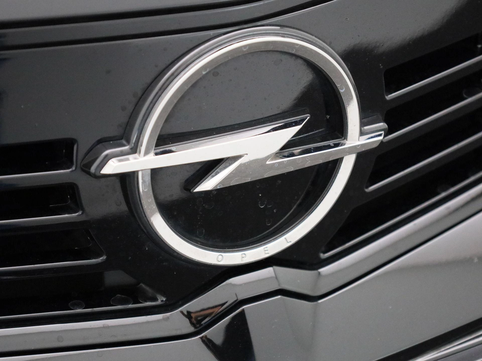 Opel Astra Sports Tourer 1.2 Level 3