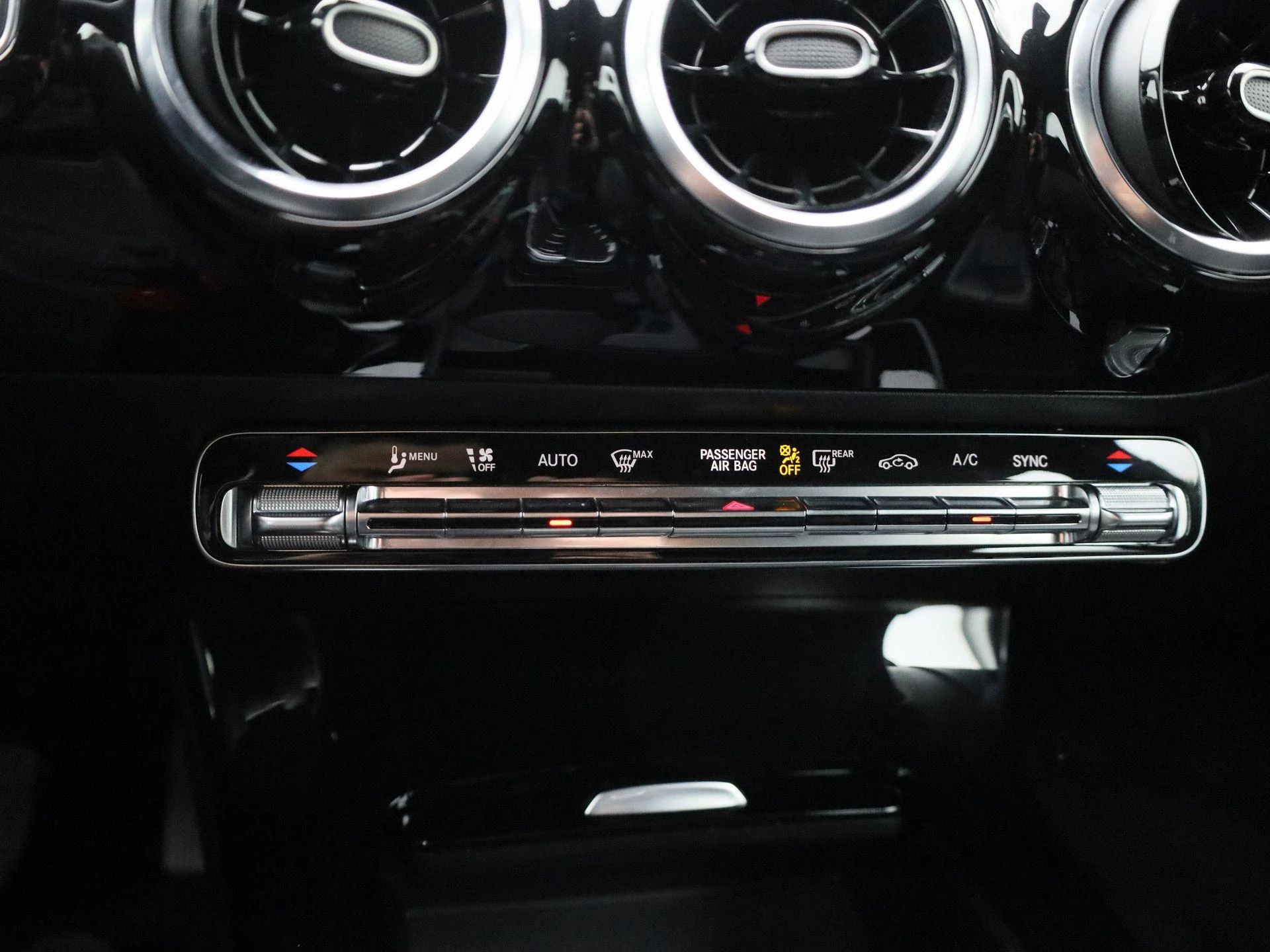 Mercedes-Benz CLA Shooting Brake CLA 180 Business Line