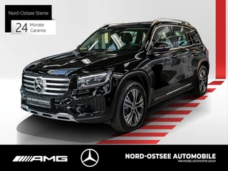 Mercedes-Benz GLB 200 d 4M PROGRESSIVE ADV. LED KAMERA SHZ PDC ProgressiveX247 GLB 200 d 4M PROGRESSIVE ADV. LED KAMERA SHZ PDC Progressive