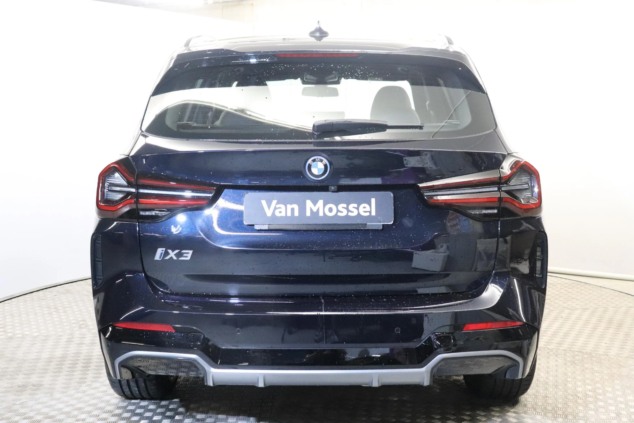 BMW iX3 iX3