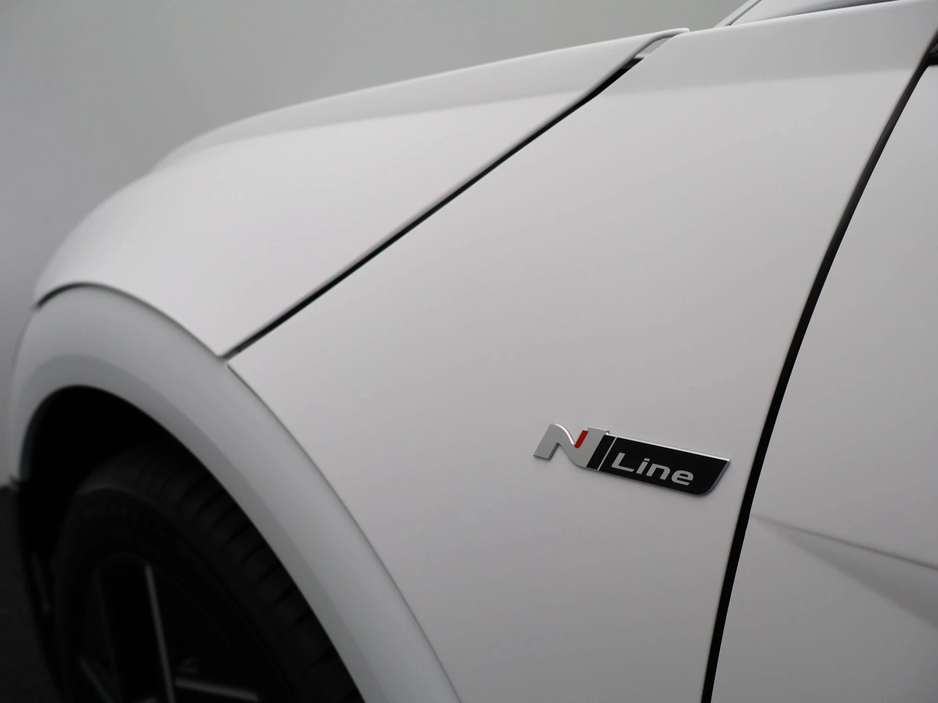 Hyundai IONIQ 5 N Line Business 84 kWh