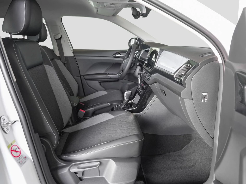 Volkswagen T-Cross 1.0 TSI 85 kW (116 PS) DSG 1.0 TSI 85 kW Energy VAL