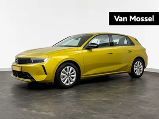 Opel Astra 1.2 Edition