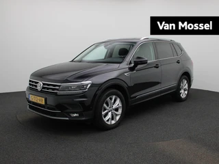 Volkswagen Tiguan Allspace 1.5 TSI Highline 7p. 150 PK|