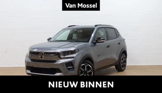 Citroën C3 Hybride 110 ch Automatic MAX