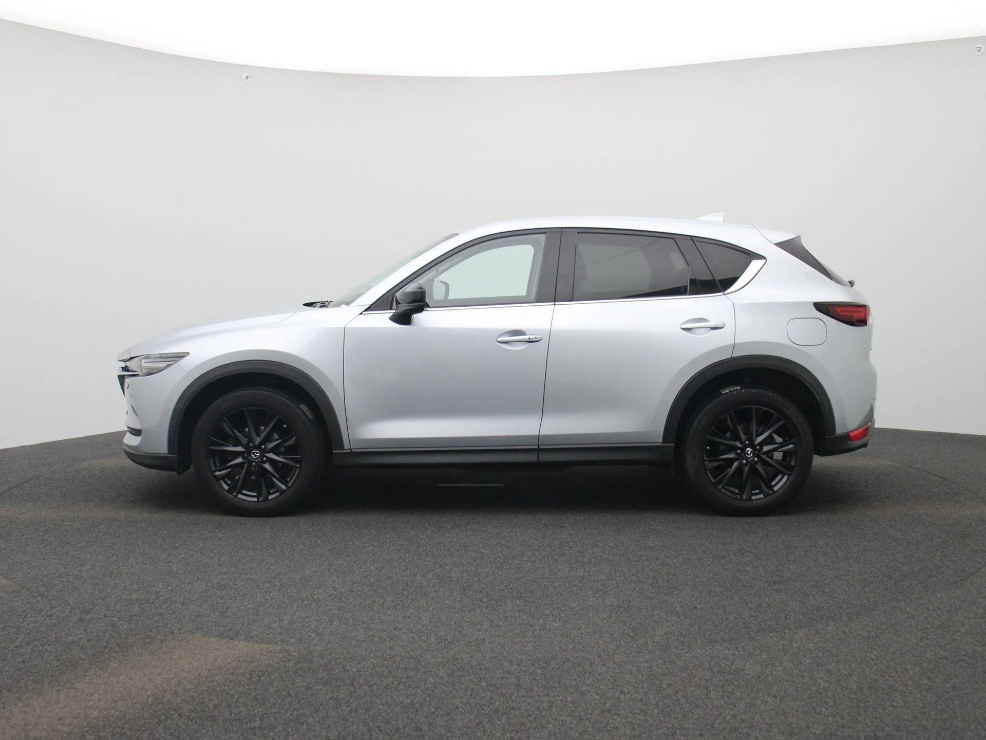 Mazda CX-5 2.0 SkyActiv-G 165 Sportive