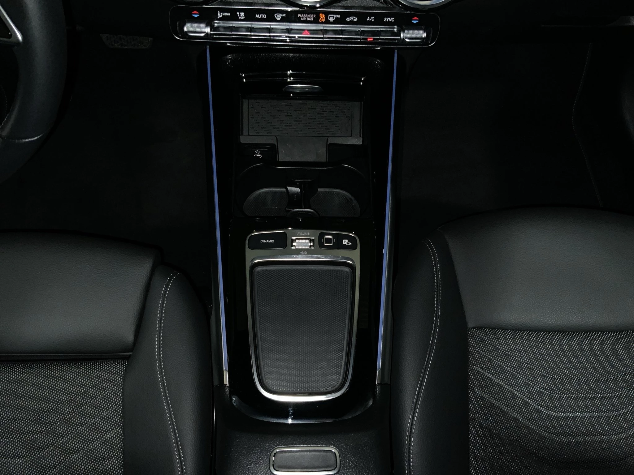 Mercedes-Benz GLB 200 Progressive
