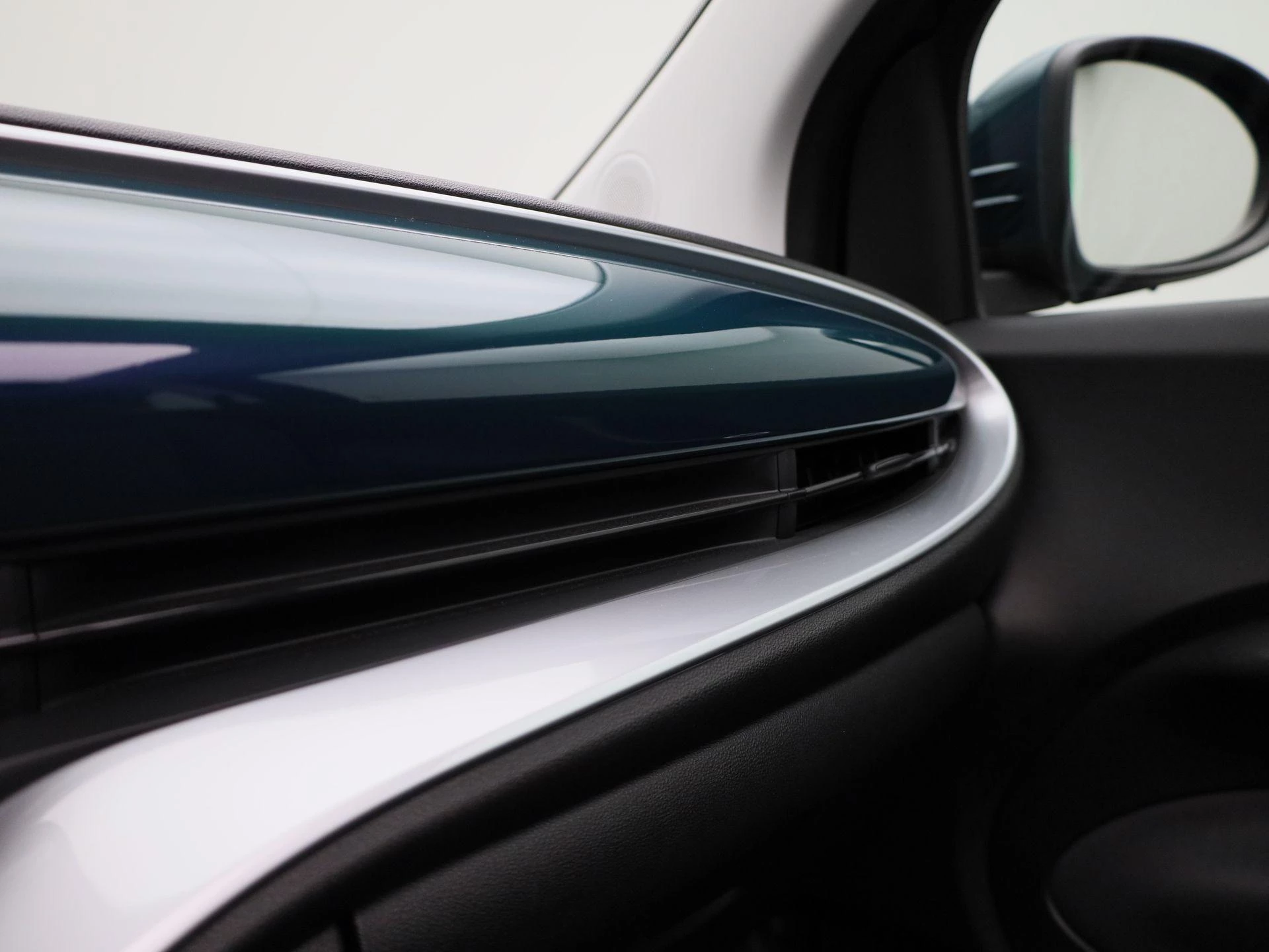 Fiat 500 Icon 42 kWh