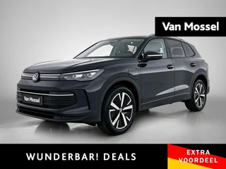 Volkswagen Tiguan 1.5 eHybrid Life Edition 204 PK