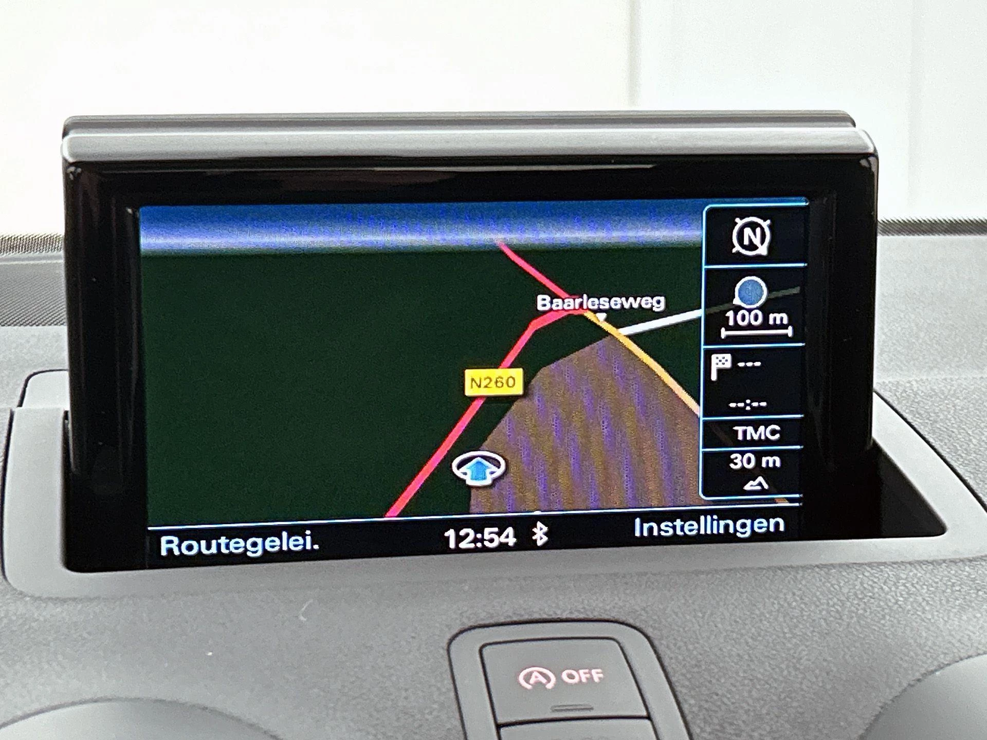 Audi A1 Sportback 1.0 TFSI Adrenalin