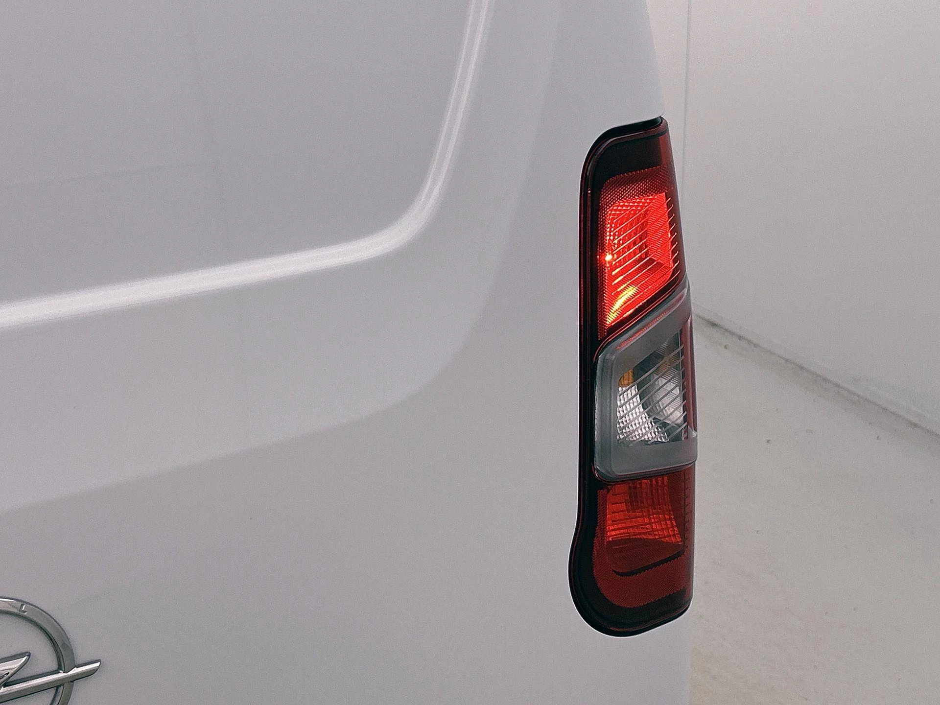 Opel Combo 1.5D L1H1 Edition