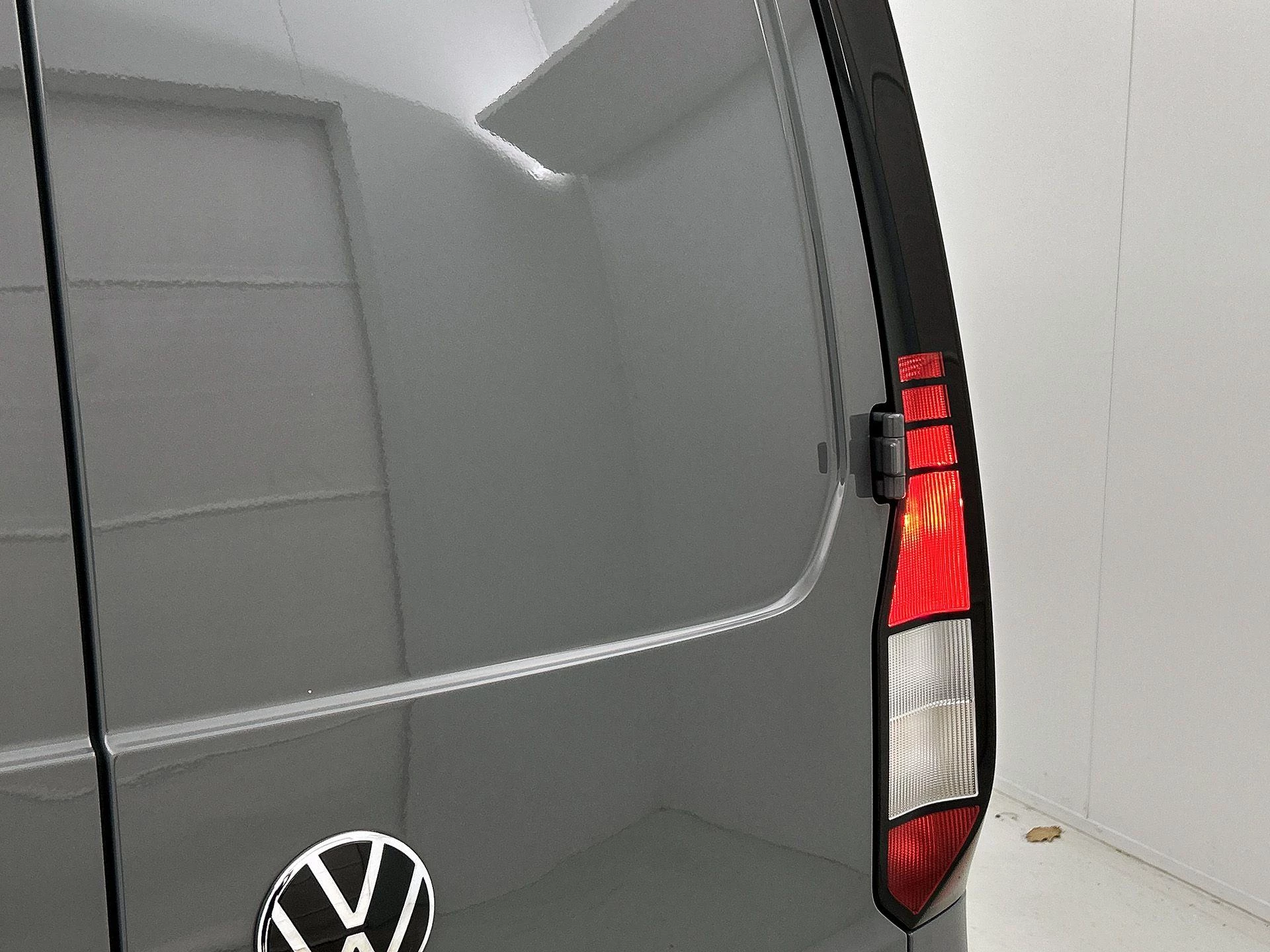 Volkswagen Caddy Cargo Maxi 1.5 TSI 116PK