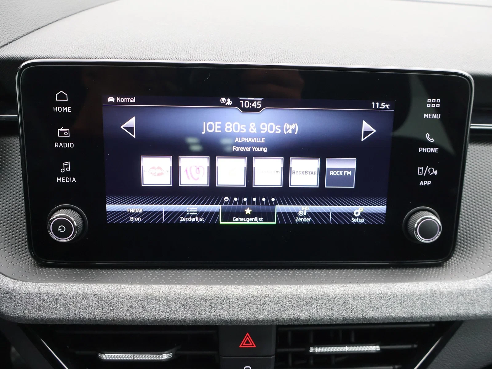 Škoda Kamiq Kamiq Selection 1.0TSI 116PK *AUTOMAAT*CAMERA*PDC*CRUISE*VIRTUAL COCKPIT*APP-CONNECT*...*
