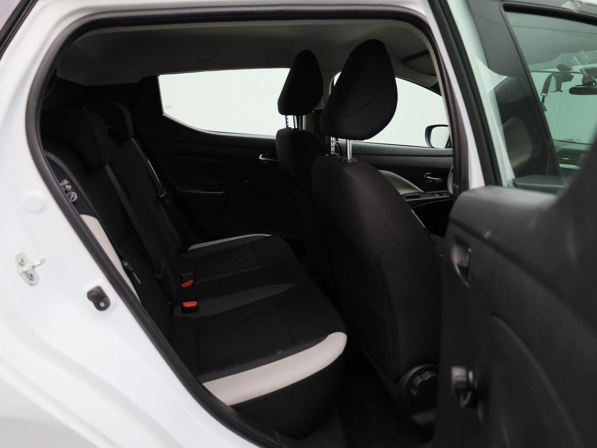 Nissan Micra 1.0 IG-T Acenta