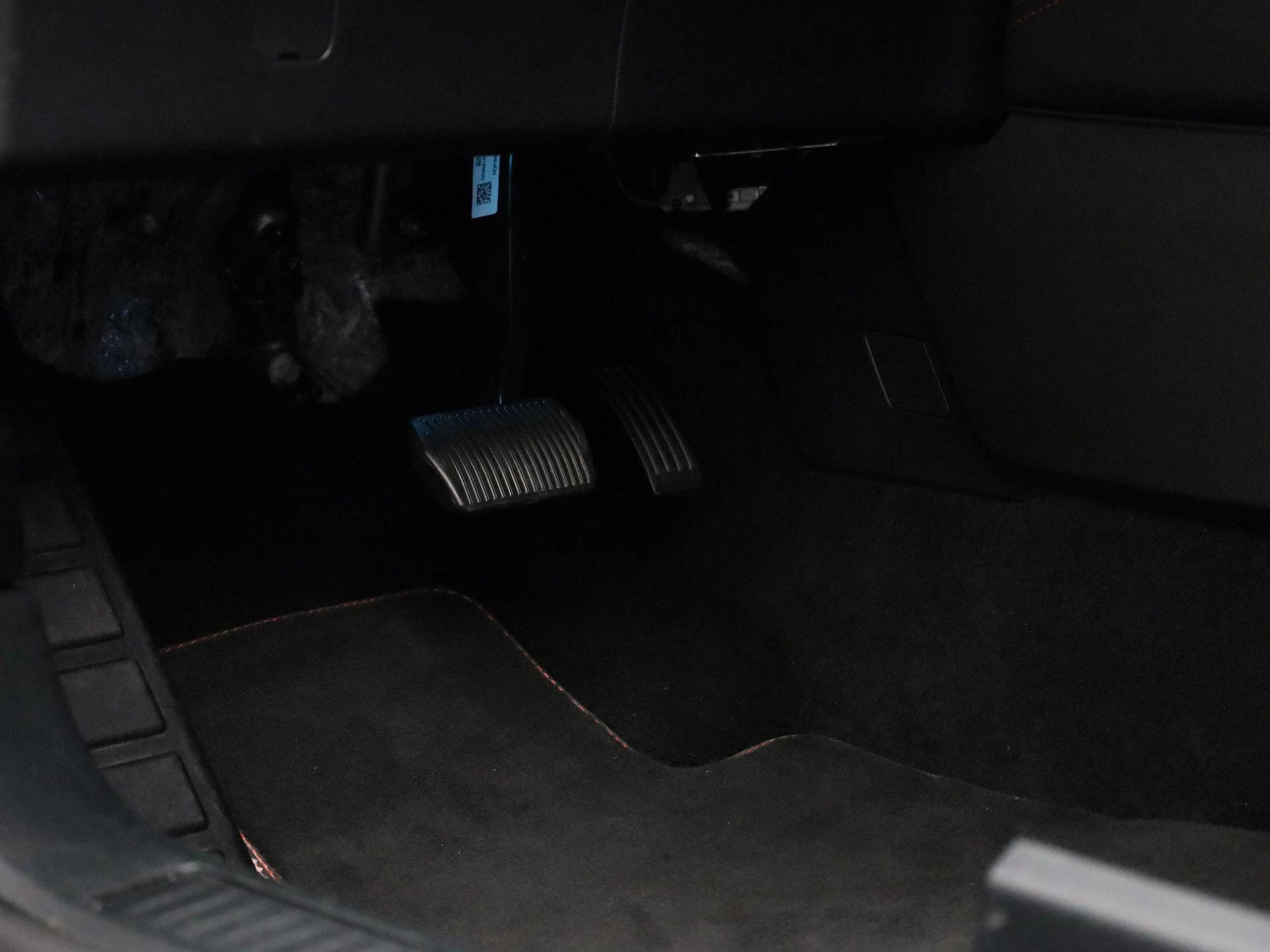 Ford Kuga 2.5 PHEV ST-Line