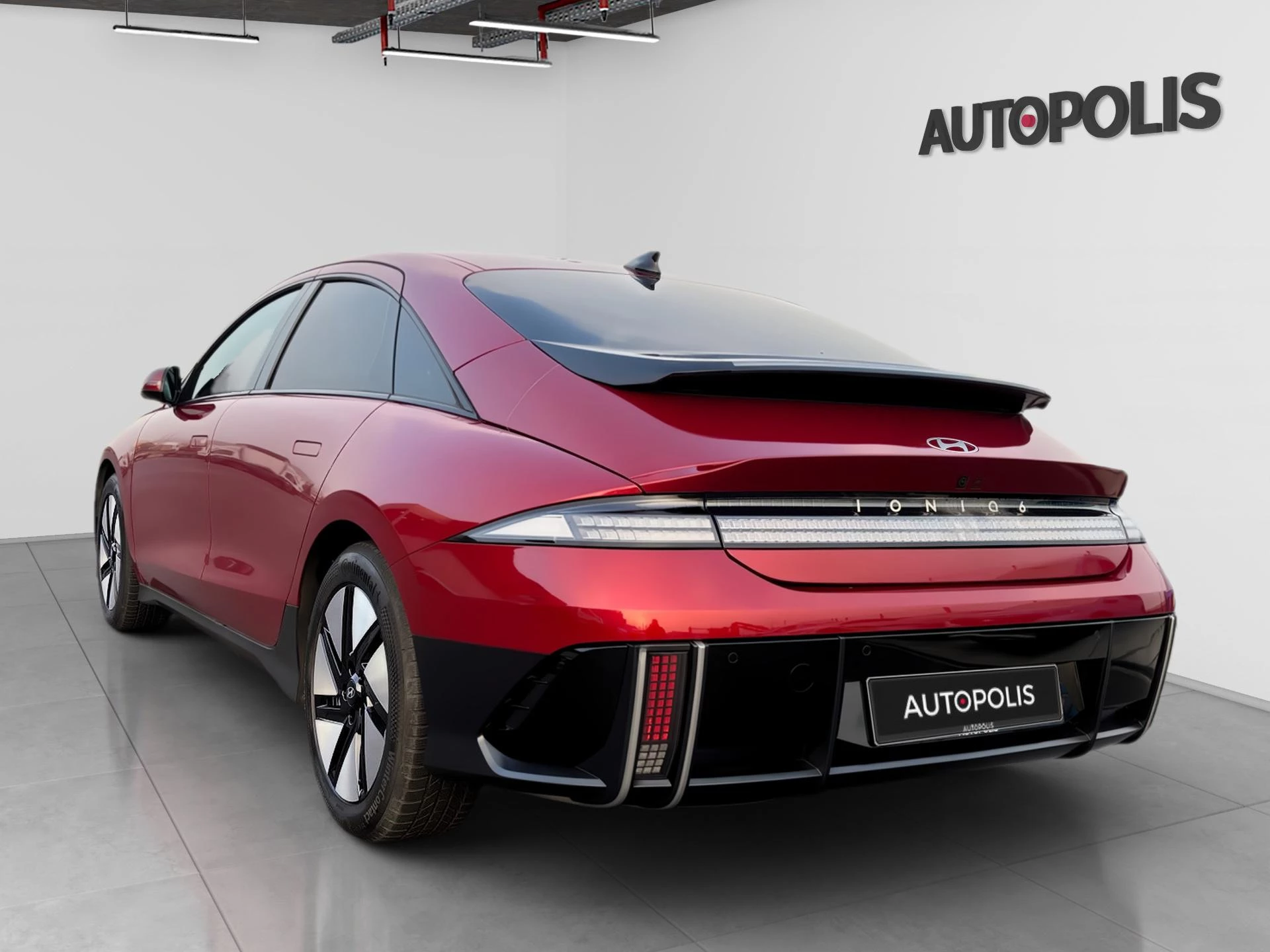 Hyundai-IONIQ 6-image-12