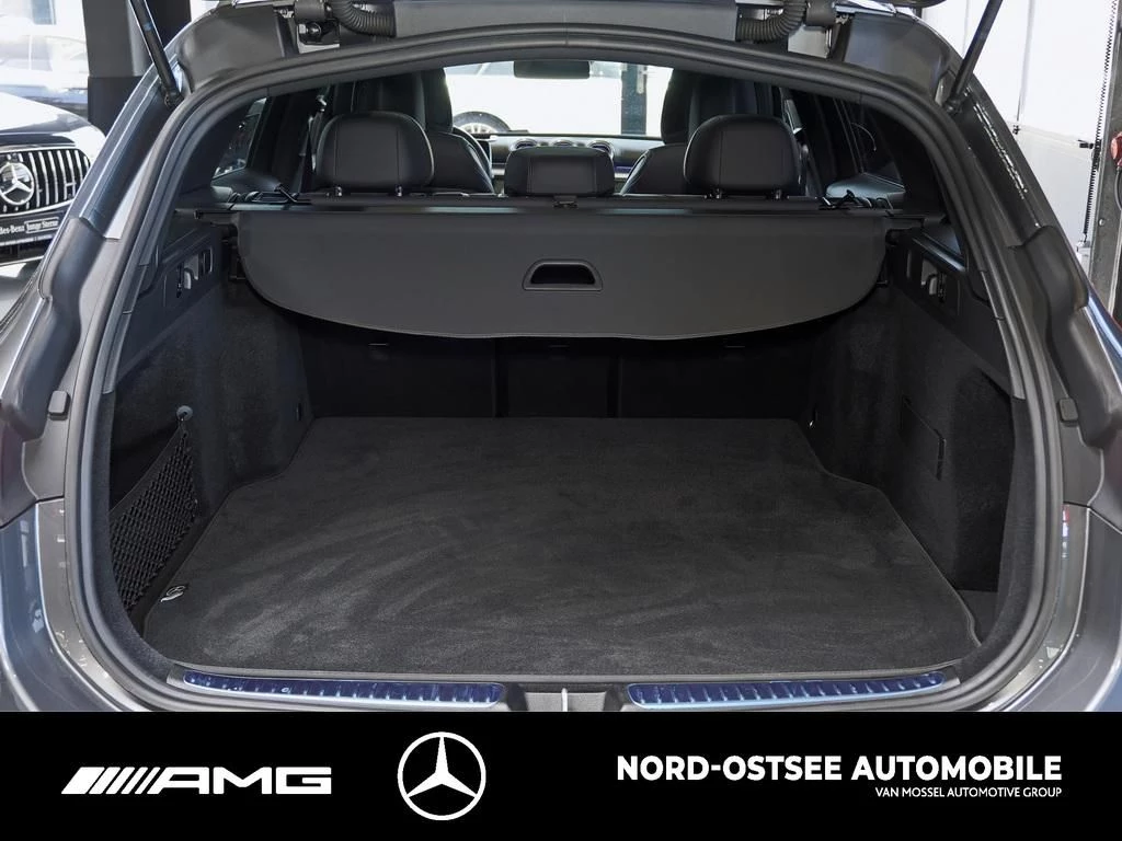 Mercedes-Benz C-Klasse 300 d T AMG 360 ACC AHK KAMERA NIGHT BURMESTER AMG LineW206 C 300 d T AMG 360 ACC AHK KAMERA NIGHT BURMESTER AMG Line