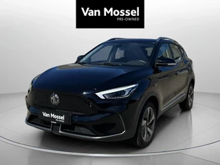 MG ZS Comfort