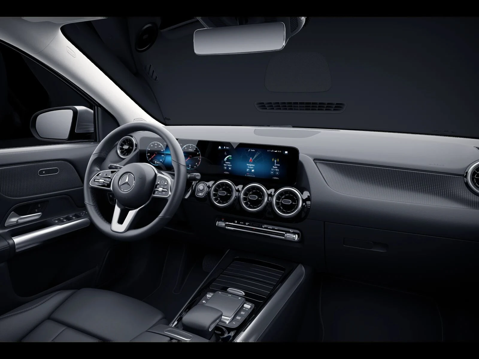 Mercedes-Benz-GLA 180-image-10