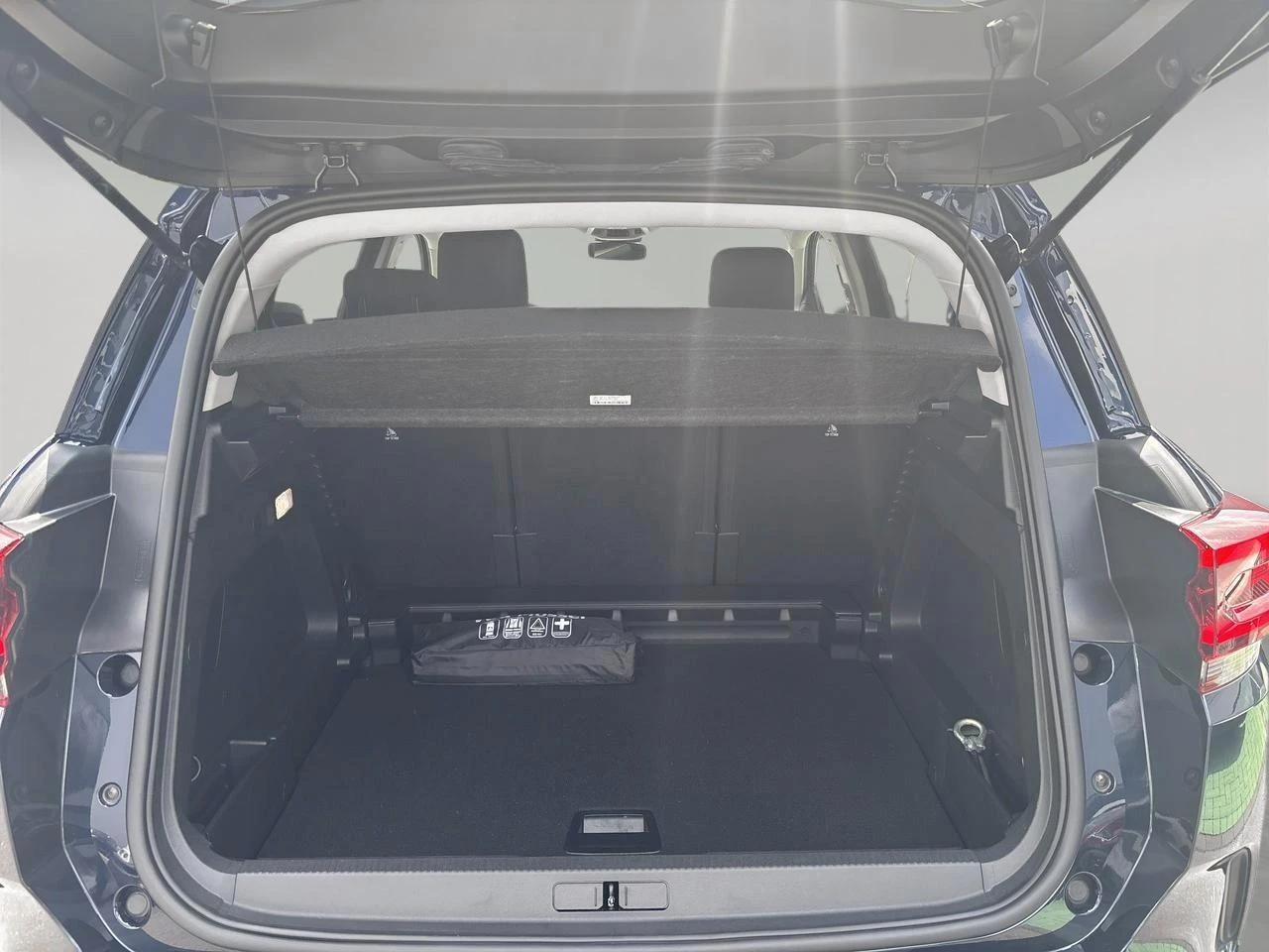 Citroën C5 Aircross Hybrid 145 ch/pk Automatic PLU