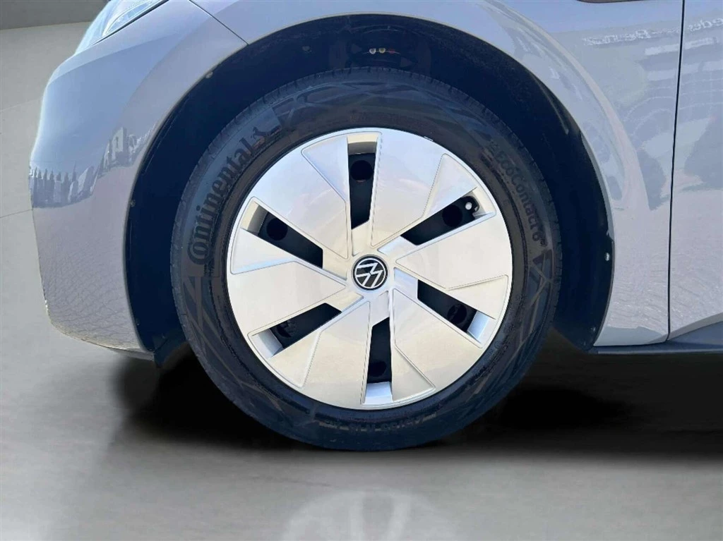 Volkswagen ID.3 EL Pure 150HK 5d Aut.