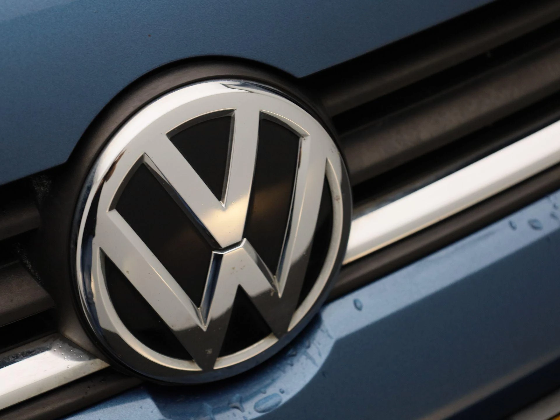 Volkswagen Polo 1.2 TSI Comfortline