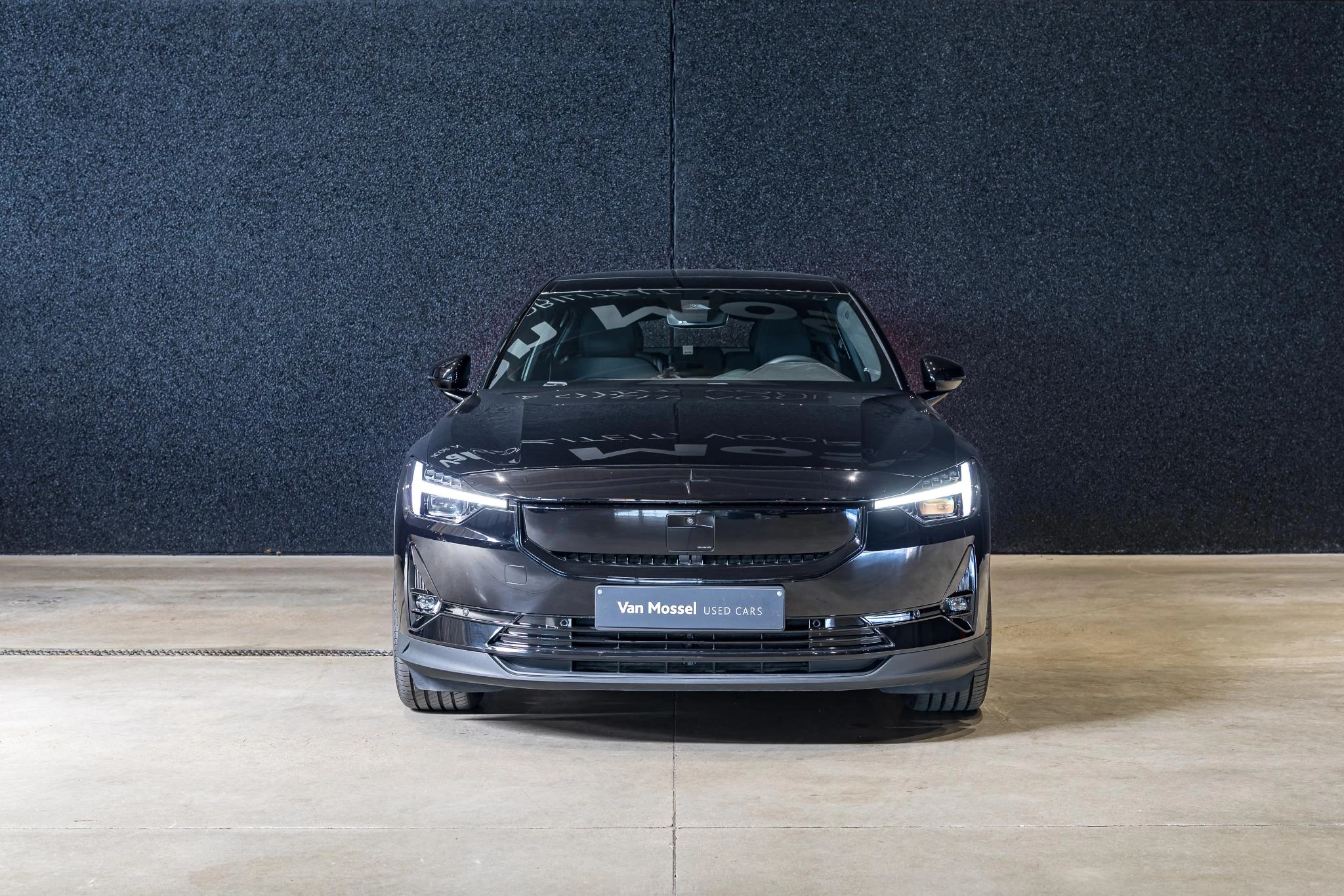 Polestar 2 Long Range Single Motor