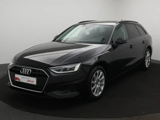 Audi A4 Avant 35 TFSI Business Edition *AUTOMAAT*SHADOWLOOK*ZETELVERWARMING*NAVI*BLTH*CRUISE*...