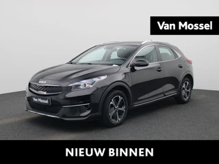 Kia XCeed 1.6 GDi PHEV DynamicLine