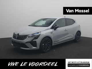 Renault Clio E-Tech Full Hybrid 145 esprit Alpine