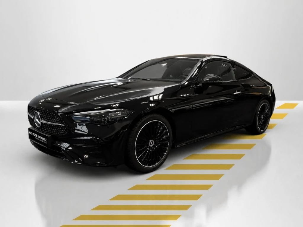 Mercedes-Benz-CLE 200-image-3