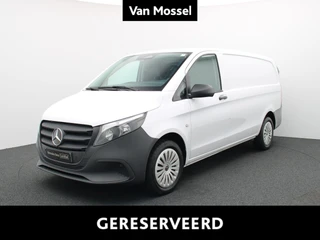 Mercedes-Benz Vito 2.0 CDI 114 PRO SWB L2