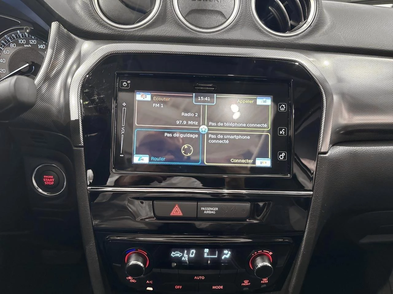 Suzuki-Grand Vitara-image-11