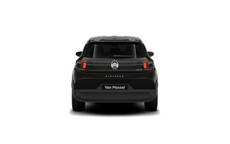 Citroën ë-C3 Aircross Collection