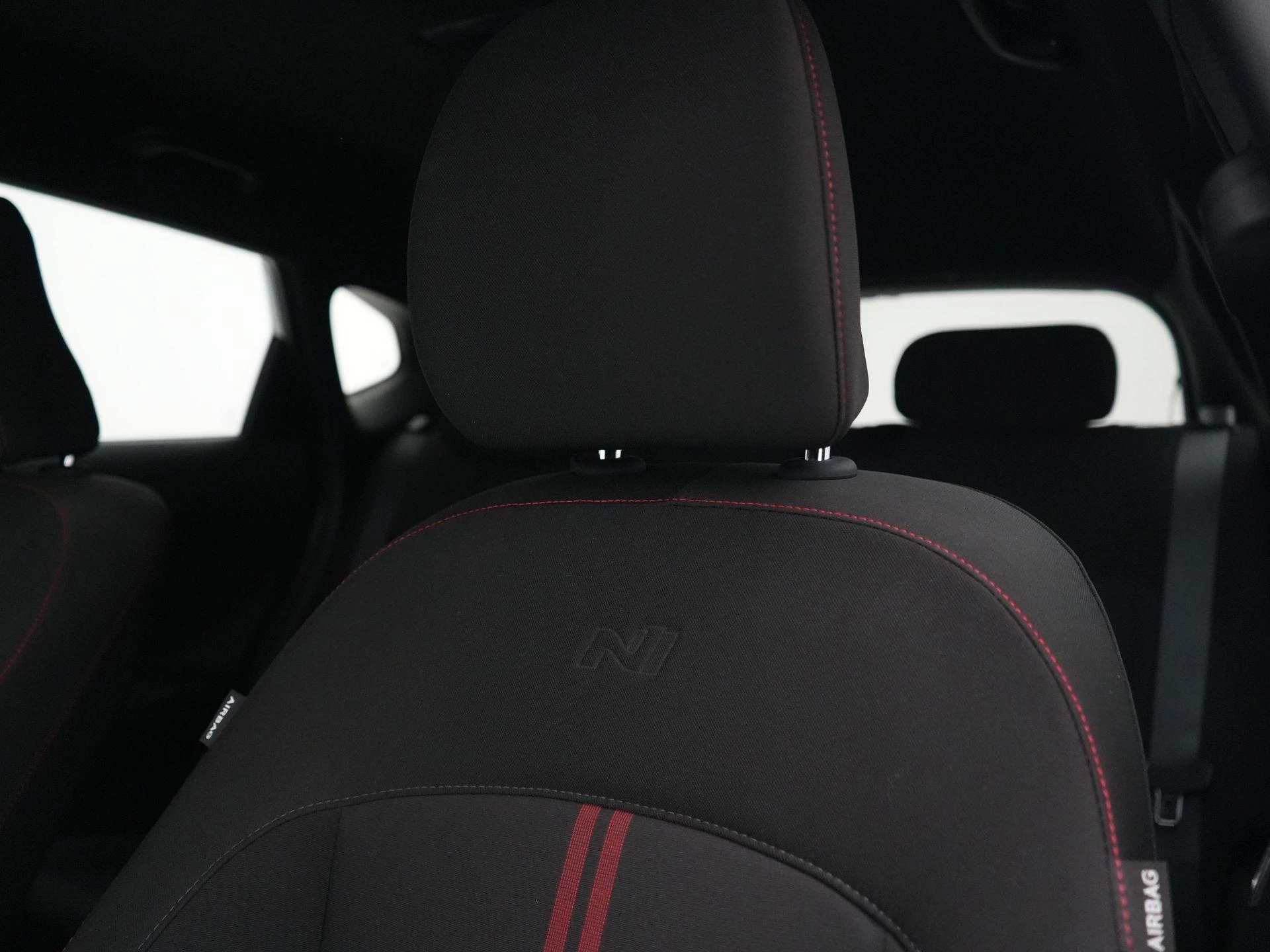 Hyundai Kona Electric N Line Business 64.8 kWh