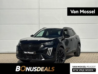 Peugeot 2008 1.2 Hybrid 145 GT