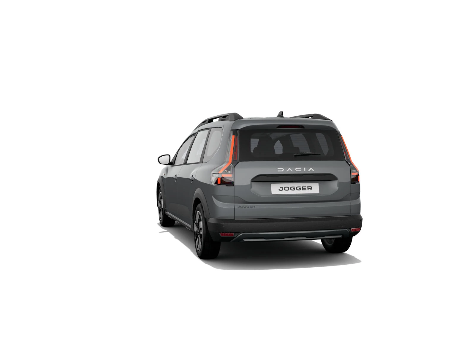 Dacia Jogger TCe 110 6MT Expression 5-zits