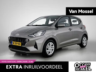 Hyundai i10 1.0 Comfort