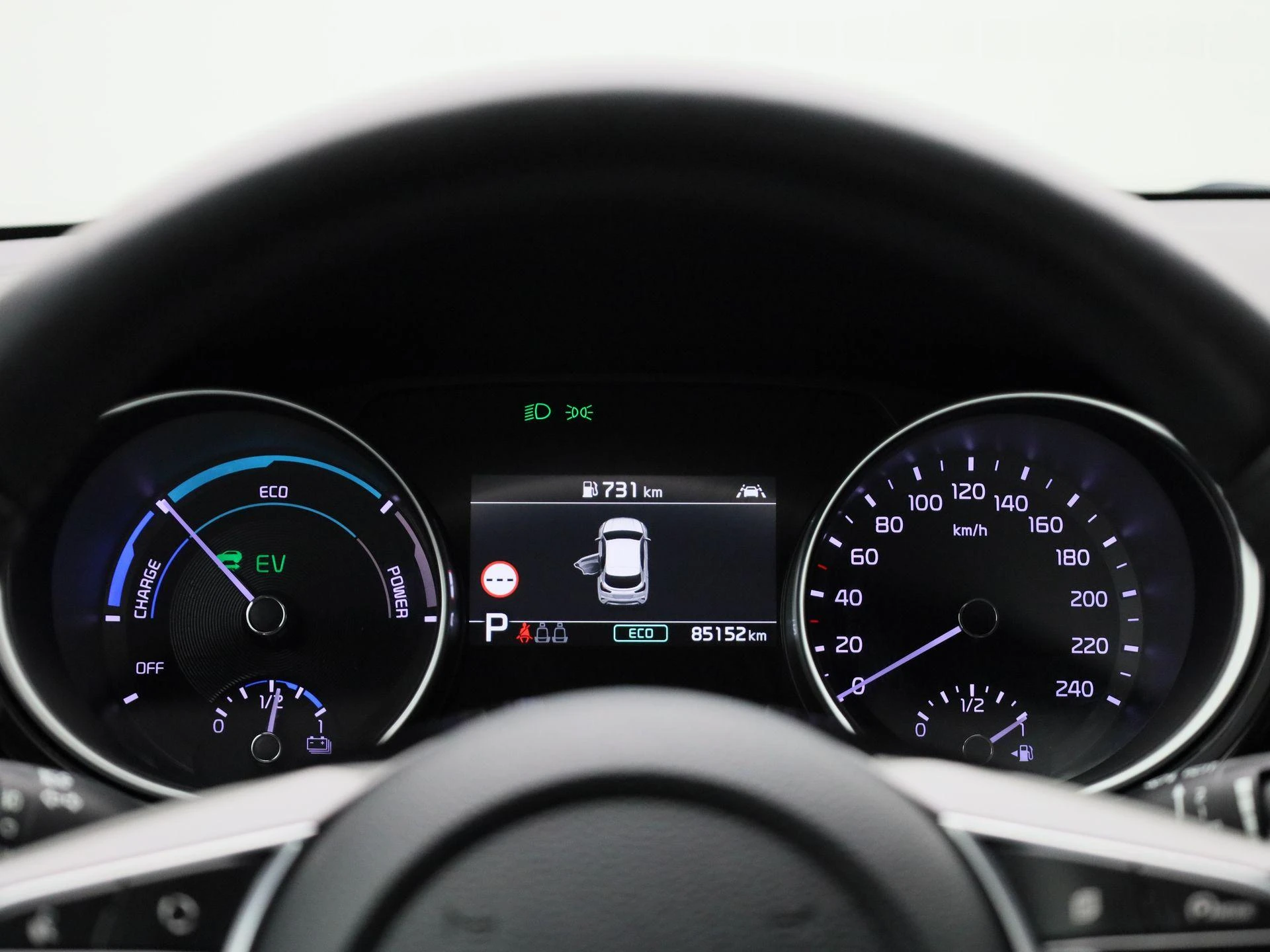 Kia XCeed 1.6 GDi PHEV DCT Business Line