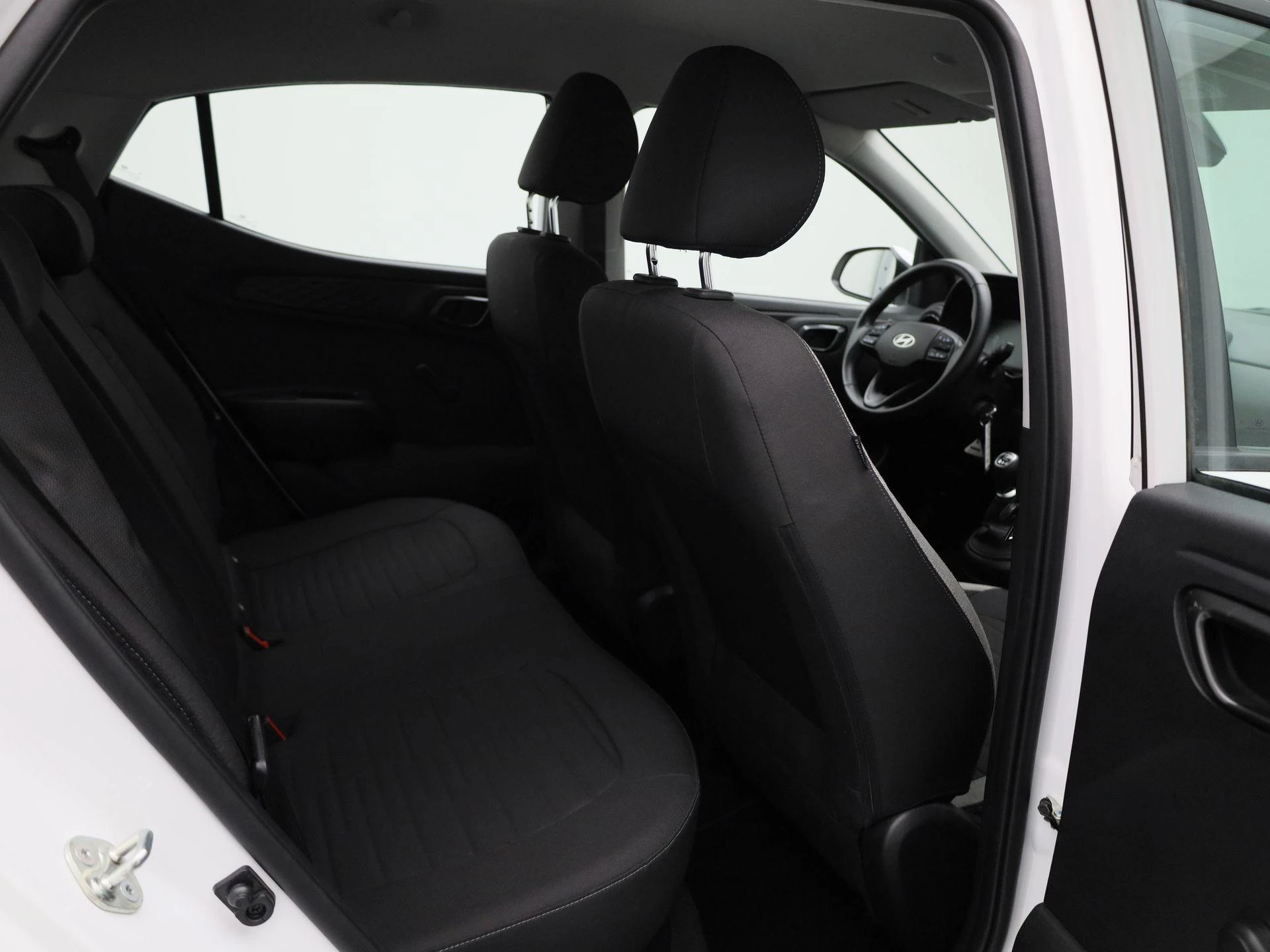 Hyundai i10 1.0 Comfort