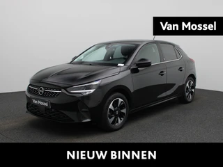 Opel Corsa-e Corsa-e Auto e-Elegance