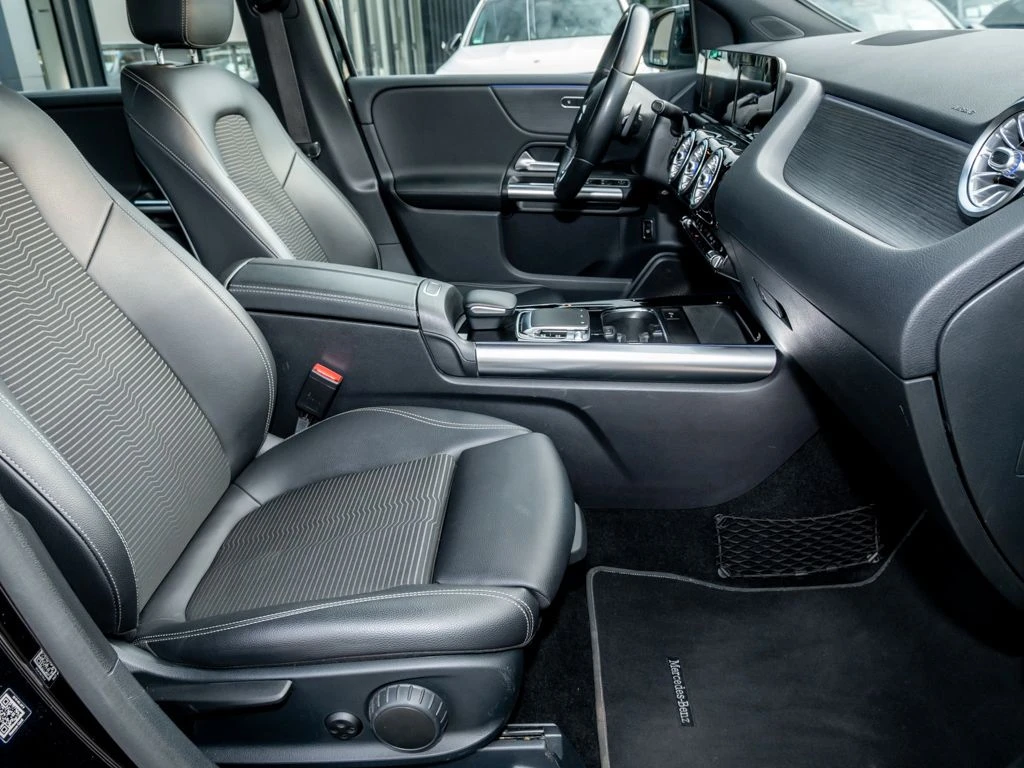 Mercedes-Benz-B-Klasse 200 d-image-10