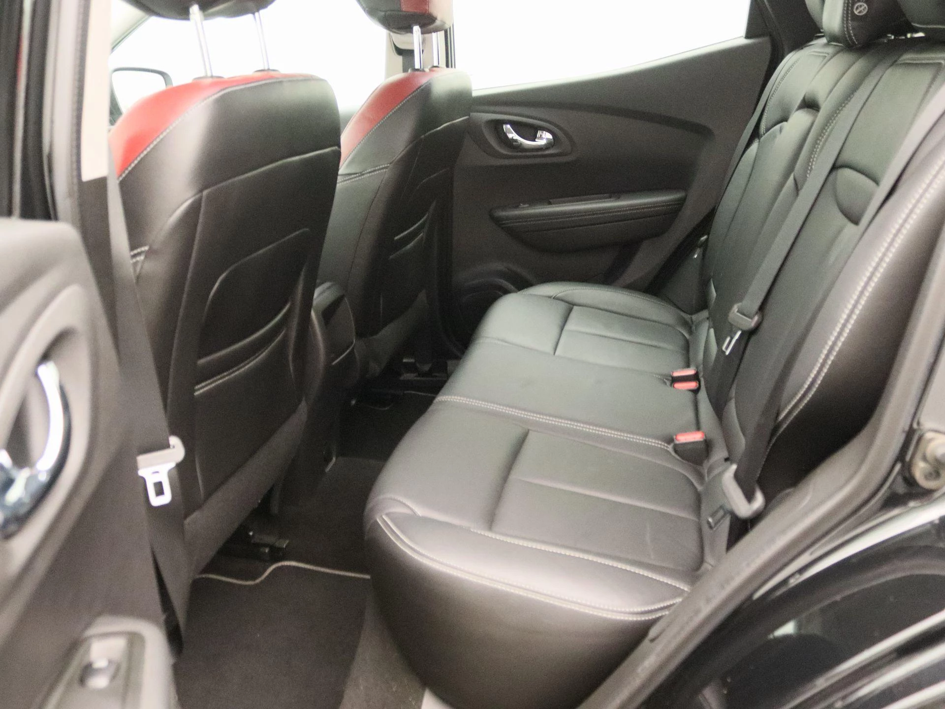Renault Kadjar TCe 130 Bose