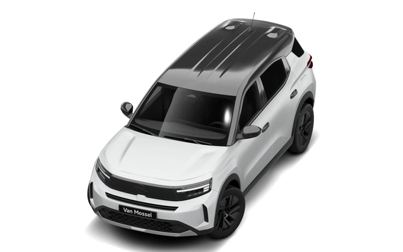 Opel Frontera GS