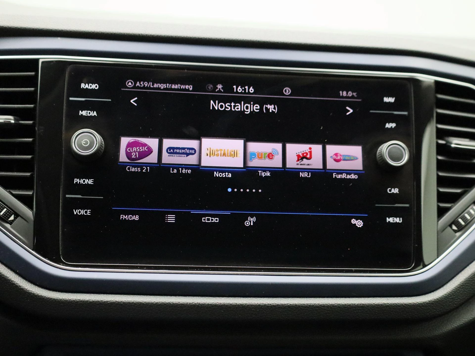 Volkswagen T-Roc 1.5 TSI DSG