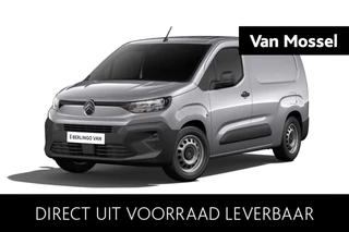 Citroën ë-Berlingo Standaard - Elektrisch