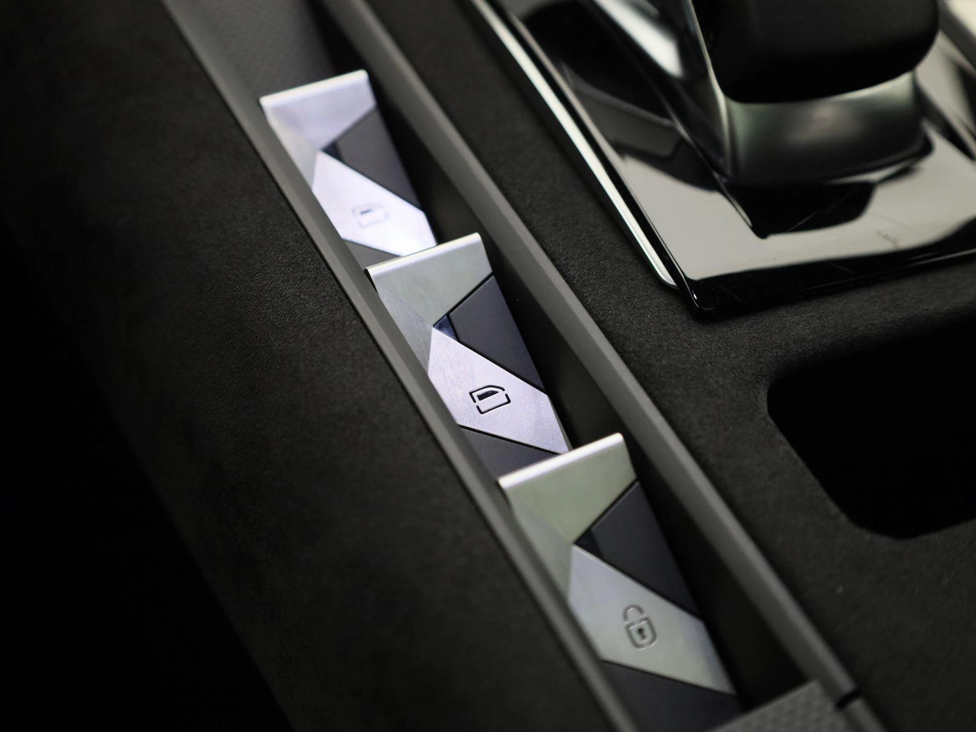 DS DS 7 Crossback E-Tense 4x4 Performance Line+