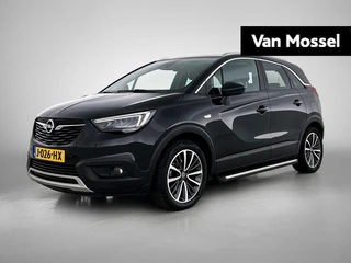 Opel Crossland X 1.2 Turbo Innovation